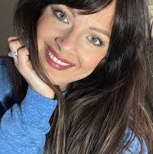 Danielle Whitley's Instagram, Twitter & Facebook