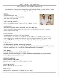 matt reynolds resume oak crest