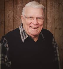 Gerald Glenn Addie — Your West Central Voice