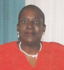 Brenda Mitchell Glover Obituary