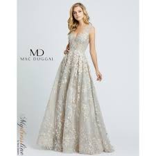 Shop exclusive offers on mac duggal. Mac Duggal 20131d Dress Mydressline Com