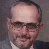 Earl Goldsworthy Obituary