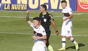 Can ca platense complete the job in the argentine division 1 against rosario central team? 40hdovtmzf04qm