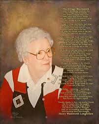 Christine Powers Hancock Obituary