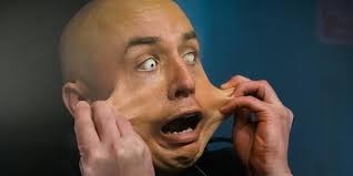 I think Matt Reeves' Clayface will be similar to the version from Gotham  series. He is not a giant goop monster, but still has clay-like skin and  shapeshifter ability. : r/TheBatmanFilm