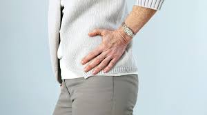 These protrude, or bulge, but not as car accidents, falls, muscle sprains, strains, and fractures are also causes of back pain. 5 Common Causes Of Hip Pain In Women Everyday Health