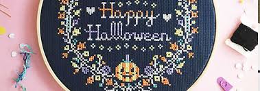Elvis presley custom size with the following dimension. 8 Horror Free Patterns For A Handmade Halloween Arena Travel Blog