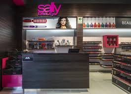 Sally Beauty Store By Droguett A A Lima Peru