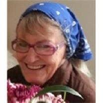 Barbara Jeanne Reynolds (Bobbi) Obituary