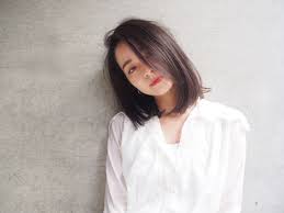 丸顔さんに似合う前髪はどれおすすめ前髪カタログ Arine アリネ
