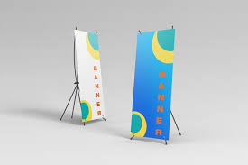 Download 11 951 Banner Mockup Images Free Download PSD Mockup Templates