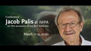 New Trends in Parameter Identification for Mathematical Model