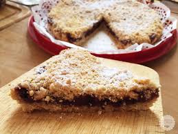 Maybe you would like to learn more about one of these? Torta Sbriciolata Con Marmellata Di More Ricette Al Volo