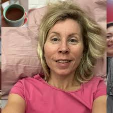 Fundraiser by Lucy Hibburd : Help me be a Medical Miracle by overcoming  stage 4 cancer