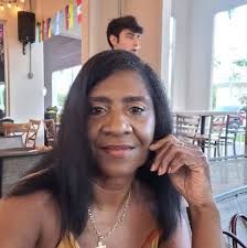 HAPPY BIRTHDAY Soror Felicia Whittingham. Wishing you many more!  #ZetaBirthdayBehavior #zetaphibeta #royalpalmbeachzetas #chizetazetachapter  #chizetazetabirthday