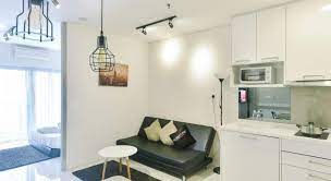 Featuring a swimming pool and free wifi, summer suites residences is set in kuala lumpur. Summer Suites Residences By Subhome Formerly Summer Suites Residences Summer Suites 8 Jalan Cendana Off Jalan Sultan Ismail Kuala Lumpur