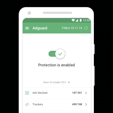 Ya que como sabemos la aplicaciones que van saliendo poco a poco en el día. Ad Blocker For Android By Adguard For Rooted And Unrooted Devices Adguard