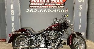 Image result for Dark Victory Red 1993 FLSTF