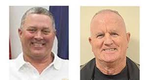 ANTONIA FPD: Two seek full term