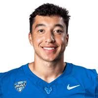 Jerrod Gentry Stats, NCAAF News, Bio and More