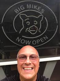 BIG MIKE'S BBQ