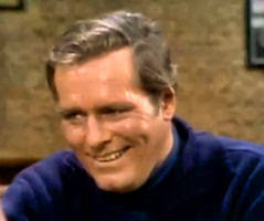 INNER TOOB: THE HAT SQUAD: PHILIP CAREY