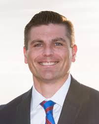 Author page for Luke Wiley