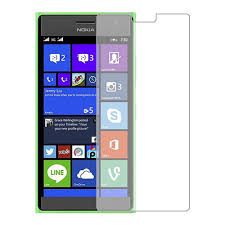 Nokia Lumia 730 Dual SIM Screen ...