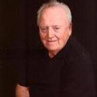 Obituary information for Charles Eugene Geiger