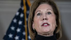 Sidney Powell appeals dismissal of lawsuit to overturn Georgia election  result