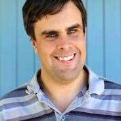 Jonathan Heaps — Australian Progress