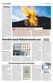 Wann wird es wieder eher dunkel? Die Tage Werden Wieder Kurzer Vorarlberger Nachrichten Vn At