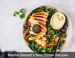 Get dinner on the table quicker with our quick and easy dinner recipes. Martha Stewart Just Gave Classic Hummingbird Cake A New Twist