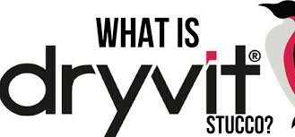 Maybe you would like to learn more about one of these? What Is Dryvit Stucco
