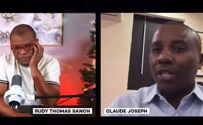 Chak chen niche afè yo jan yo konnen. Bravo gason m Si miche konnen l te  pale o bouyon avan. 😂😂😂😂😂😂. Antouka ! Still Poupouch Pouchon. Youm  nan nou.