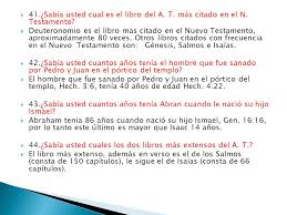 Ha habido gobiernos que han caído por su causa. Sabia Usted Esto De La Biblia Ppt Descargar