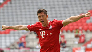 W skład parku olimpijskiego wchodzą: Bayern Monachium Freiburg Robert Lewandowski Ma 21 Goli W Tym Sezonie Bundesligi Sport Tvp Pl