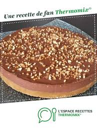 Gateau Au Nutella Recette Gateau Au Nutella Recette Thermomix Dessert Recette Dessert