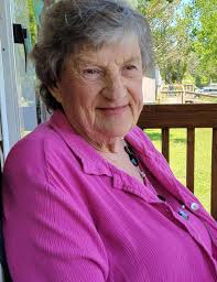 Obituary information for Mary Jo Zurn