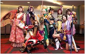 Palmex malaysia is the only specialized palm oil event in asia that brings together an international congregation of both upstream and downstream palm oil companies and also gather its supporting industries. Get Your Cosplay Costume Ready Because Malaysia S Epic Comic And Anime Convention Is Back Klook Travel Blog