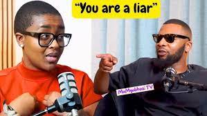 Gogo Maweni & Gogo Skhotheni Friends Again “Chommie I Missed You” Ppl  Disappointed - YouTube