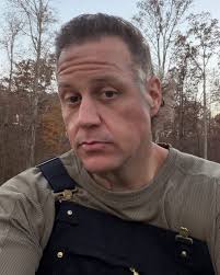 We'd never suggest Jelly Roll remove his tattoos, but we thought it would  be interesting to see what he would look like without them following his  significant weight loss journey and beard