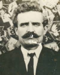 Constable Albert "Ross" Hager, Kanawha County Constable's Office