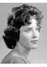 Ella Belcher Obituary (1943