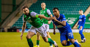 Jack, arfield steven gerrard is expecting fireworks as he takes his rangers side to face hibs at easter road on. What Channel Is Rangers V Hibs Live Stream Tv And Kick Off Details Daily Record