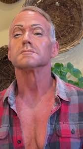 Rocky Balboa Black Eye How to