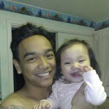 Davy Thach's Instagram, Twitter & Facebook