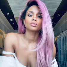 22 Stunning Examples of Millennial Pink Hair