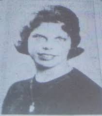 Oct. 14, 1960 Sun Herald Carolyn Denhardt and Robert Arens to be wed