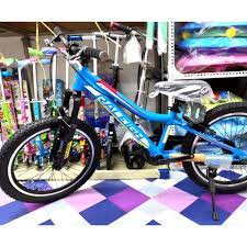 The city of raleigh's bicycle network includes many types of bike lanes for people who ride on roads and streets. Alloy Frame 20 Rebel Raleigh Bicycle Bicycle For Kids Shopee Malaysia